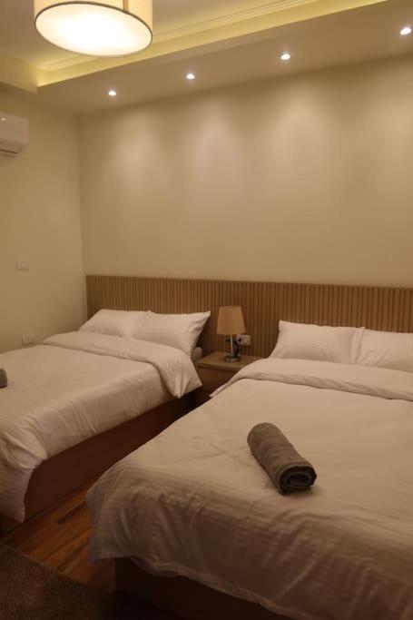 Luxury 2 Bedroom By A1 - 202 * Cairo