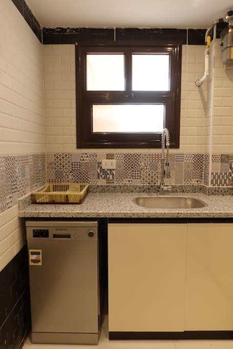 Luxury 2 Bedroom By A1 - 202 Apartment Cairo