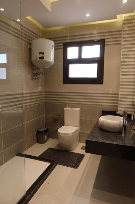 Luxury 2 Bedroom By A1 - 202