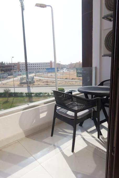 Apartment Luxury 2 Bedroom By A1 - 202 Cairo