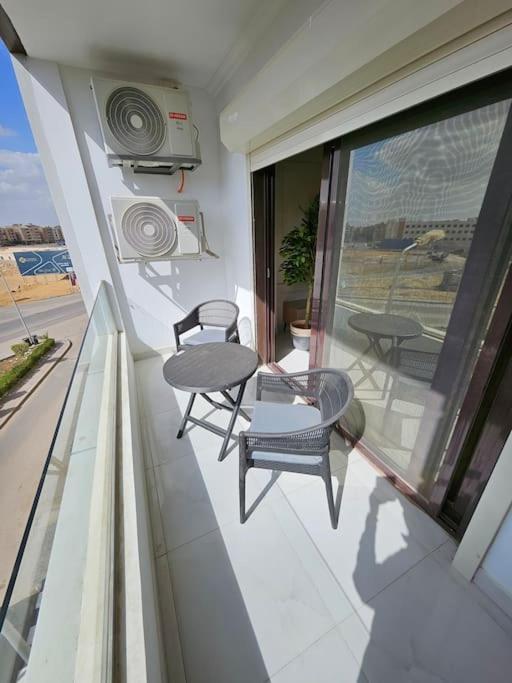 Luxury 2 Bedroom By A1 - 202 Cairo