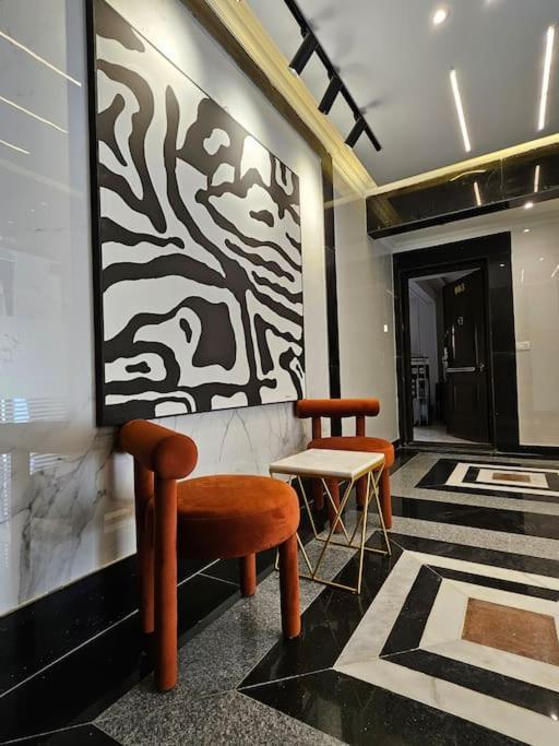 Luxury 2 Bedroom By A1 - 202 *