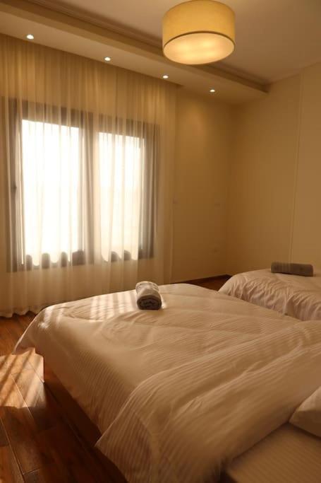 Apartment Luxury 2 Bedroom By A1 - 202 Cairo