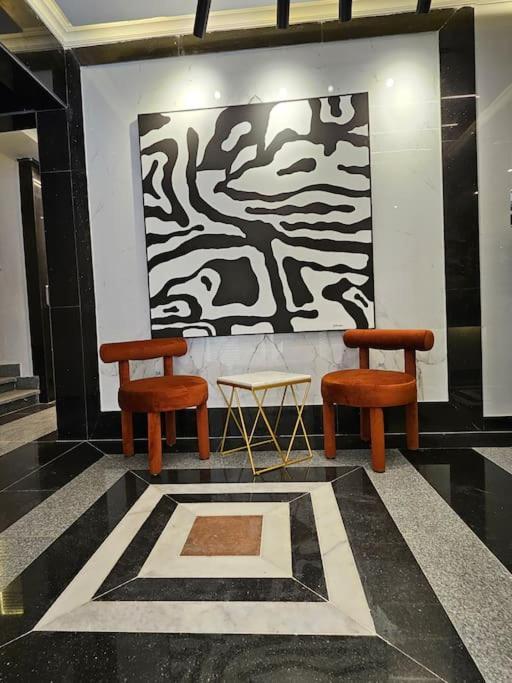 Luxury 2 Bedroom By A1 - 202