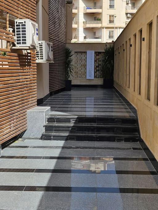 Apartment Luxury 2 Bedroom By A1 - 202 Cairo