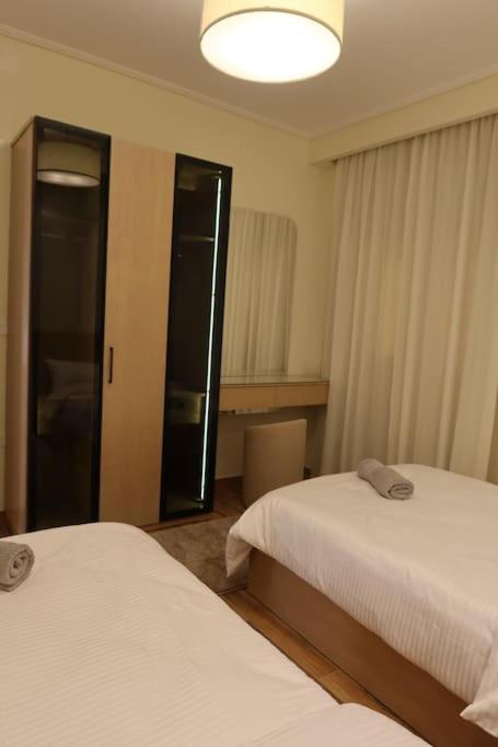 Luxury 2 Bedroom By A1 - 202 Apartment Cairo