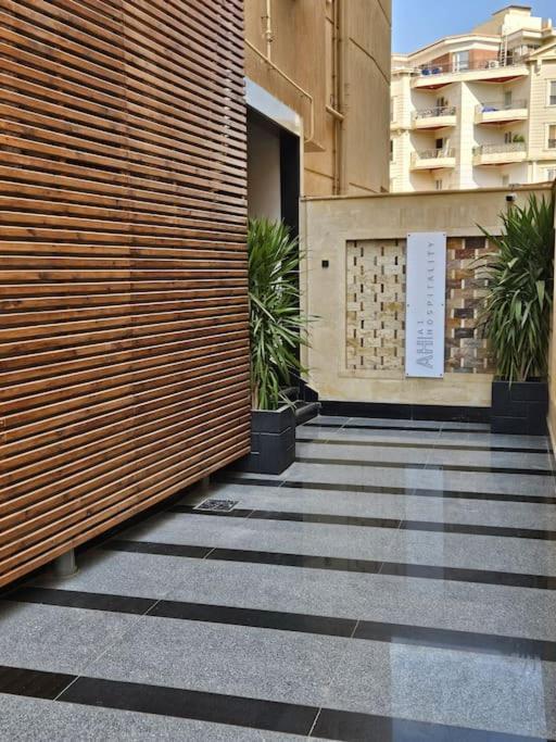 Luxury 2 Bedroom By A1 - 202