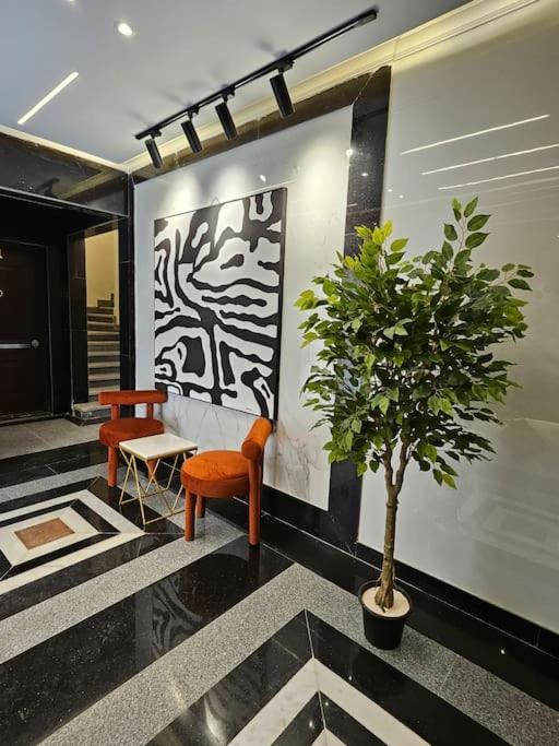 Luxury 2 Bedroom By A1 - 202 Cairo