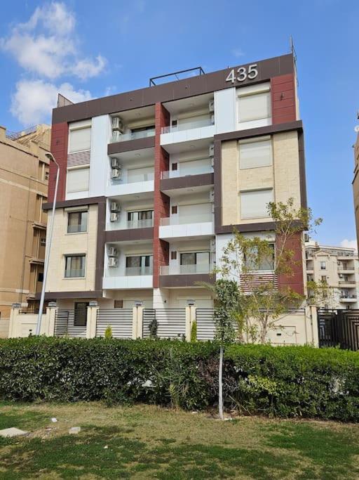Apartment Luxury 2 Bedroom By A1 - 202 *